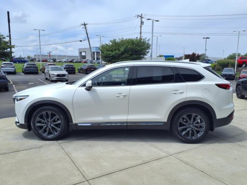 Used 2016 MAZDA CX-9 Grand Touring image 3