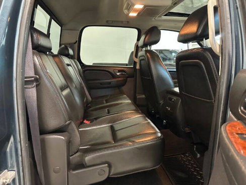 Used 2011 Chevrolet Silverado 2500 LTZ w/ LPO, On The Job Package image 24