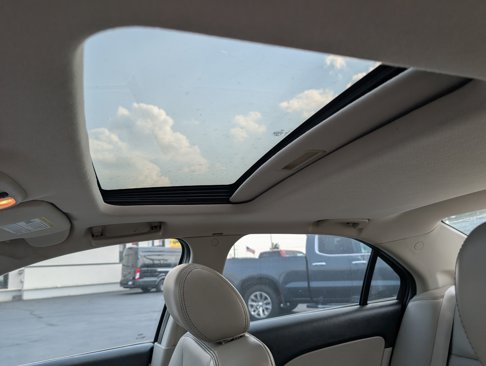 Used 2006 Ford Fusion SEL image 12