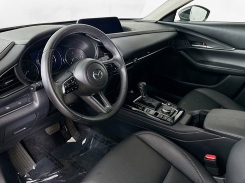 Certified 2024 MAZDA CX-30 AWD 2.5 S w/ Select Sport Pkg image 14