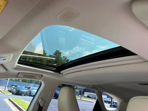 Used 2019 Lexus RX 350L FWD image 36