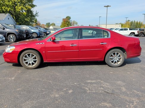Used 2006 Buick Lucerne CXL w/ Luxury Package image 1