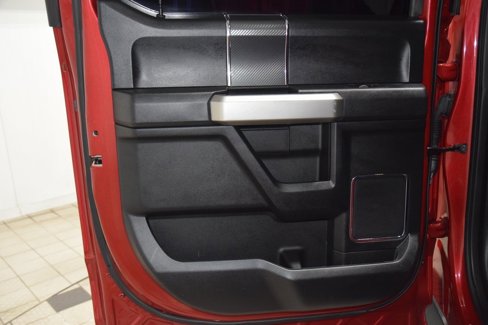 Used 2020 Ford F150 Lariat w/ Equipment Group 502A Luxury image 41