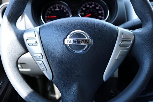 Used 2017 Nissan Versa SV image 19