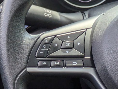 Used 2024 Nissan Sentra SV image 18