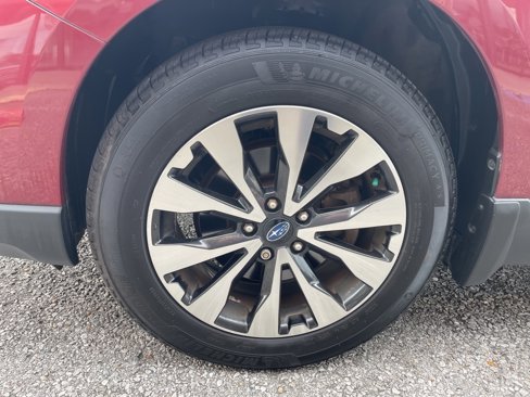 Used 2016 Subaru Outback 2.5i Limited image 39