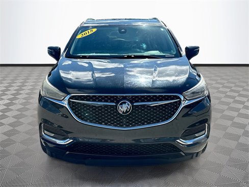Used 2018 Buick Enclave Avenir image 2