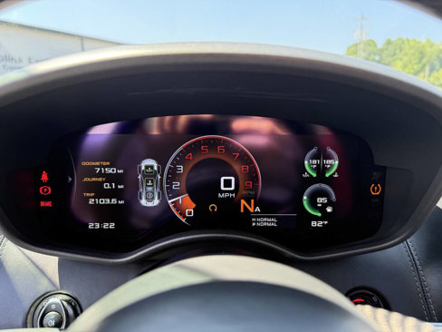 Used 2017 McLaren 570S image 59