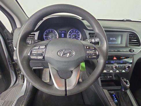 Used 2020 Hyundai Elantra SE w/ Cargo Package (C1) image 14