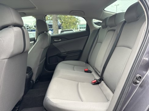 Used 2020 Honda Civic EX image 30