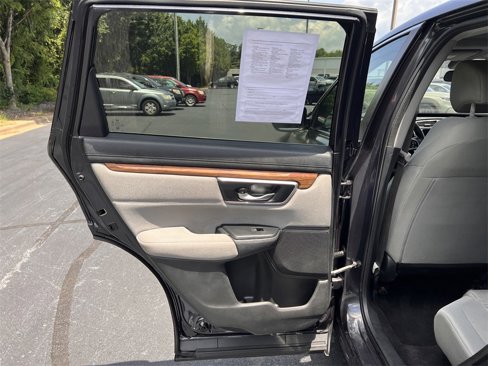 Used 2018 Honda CR-V EX image 12