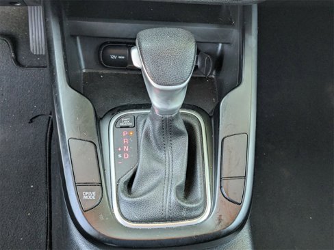 Used 2022 Kia Soul LX w/ Technology Package image 22