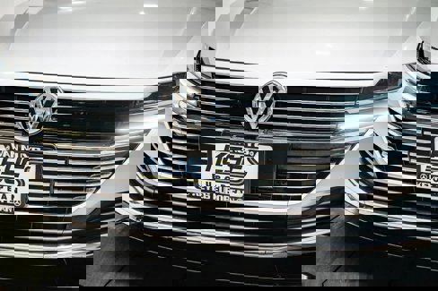 Used 2020 Volkswagen Arteon SE image 8