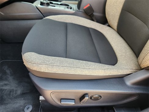 New 2025 Ford Bronco Sport Big Bend w/ Convenience Package image 17