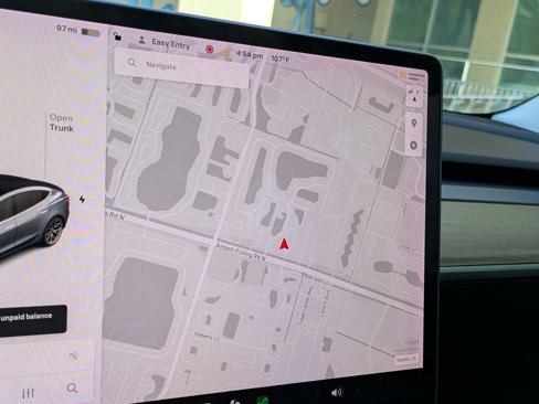 Used 2019 Tesla Model 3 Long Range image 20