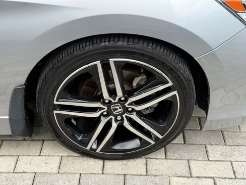 Used 2016 Honda Accord Sport image 37