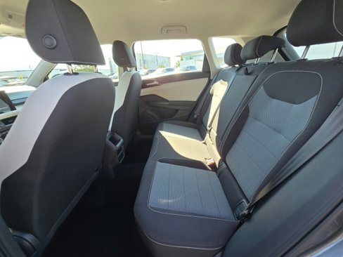 New 2025 Volkswagen Taos S image 18