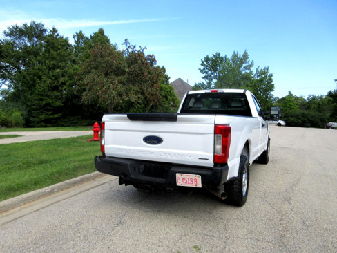 Used 2019 Ford F250 XL image 7