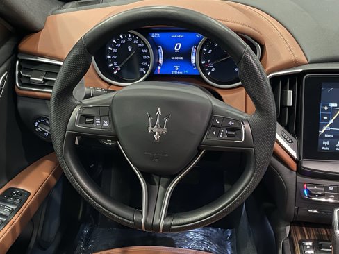 Used 2020 Maserati Ghibli S Q4 image 19