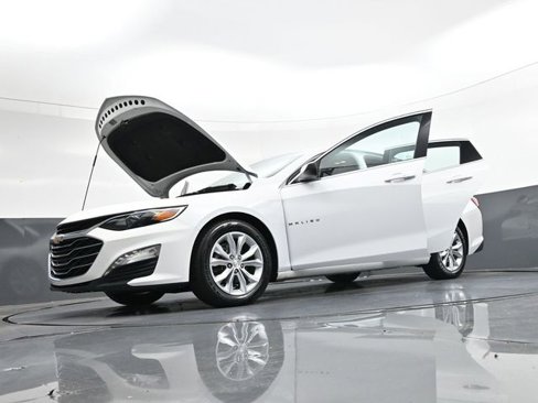 Used 2023 Chevrolet Malibu LT image 36