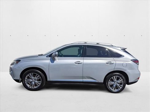 Used 2013 Lexus RX 350 FWD image 8