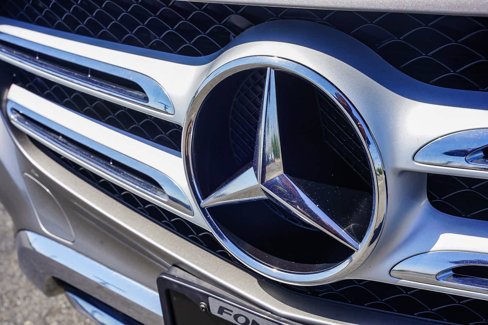 Used 2019 Mercedes-Benz GLC 300 image 11