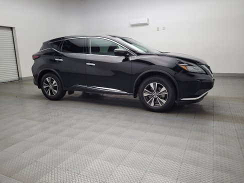 Used 2020 Nissan Murano S w/ Technology Package image 11