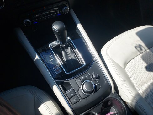 Used 2019 MAZDA CX-5 Grand Touring w/ GT Premium Package image 32