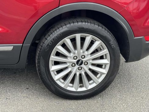 Used 2019 Lincoln MKC Premiere image 7