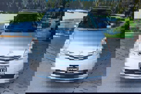 Used 2007 Toyota Prius image 2