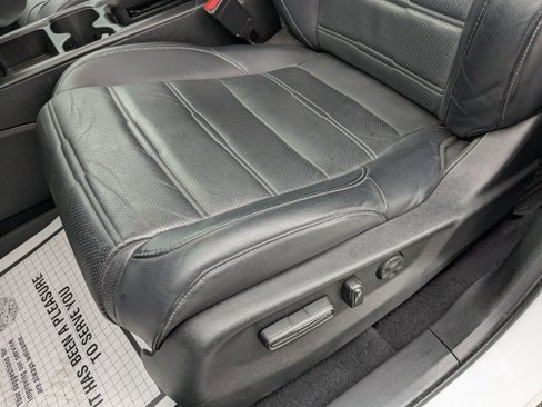 Used 2022 Honda CR-V EX-L image 14