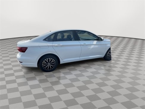Used 2021 Volkswagen Jetta R-Line image 8