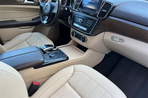 Used 2018 Mercedes-Benz GLE 350 4MATIC image 18