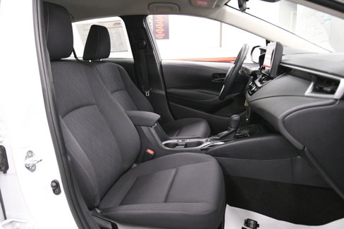 Used 2023 Toyota Corolla LE image 24