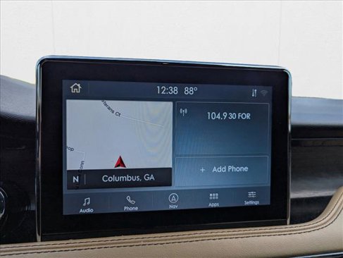 Used 2020 Lincoln Corsair Reserve image 17