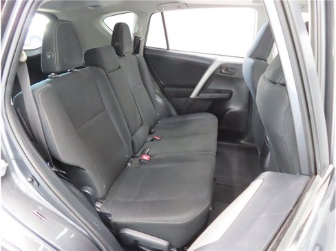 Used 2013 Toyota RAV4 XLE image 20