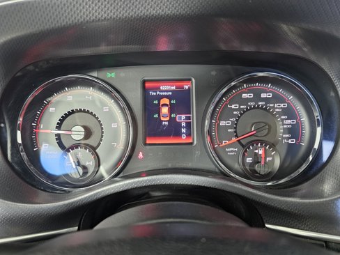 Used 2013 Dodge Charger SE image 28