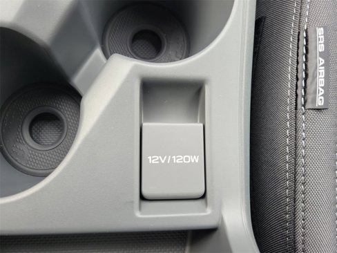 New 2025 Subaru Crosstrek 2.0i image 23