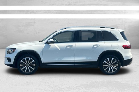 Certified 2021 Mercedes-Benz GLB 250 image 7