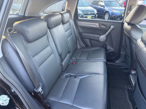 Used 2008 Honda CR-V EX image 66