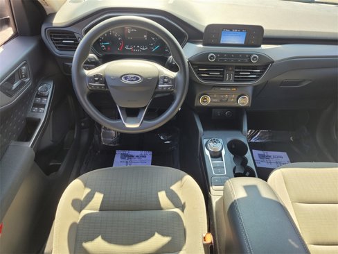 Used 2020 Ford Escape S image 15