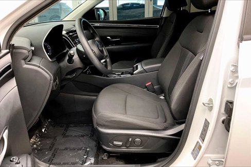 Used 2024 Hyundai Tucson SEL image 7