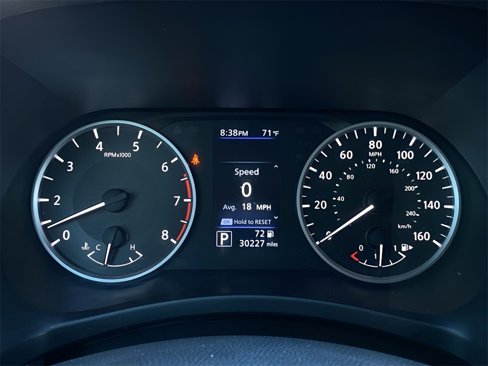 Used 2024 Nissan Sentra S image 10