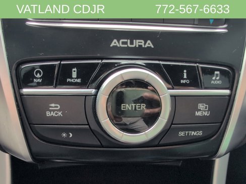 Used 2015 Acura TLX V6 w/ Technology Package image 27