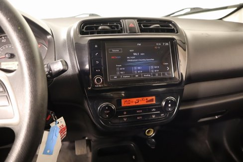 Used 2022 Mitsubishi Mirage ES image 5