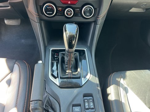Used 2018 Subaru Crosstrek 2.0i Limited image 18