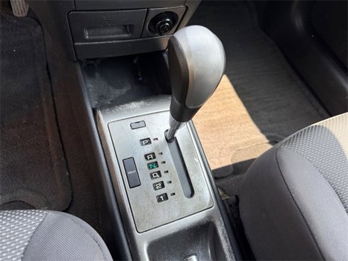 Used 2007 Chevrolet Aveo LS image 16
