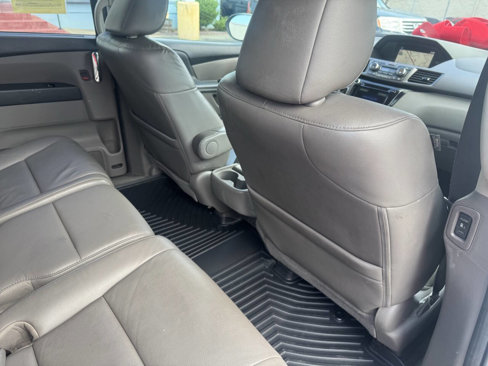Used 2014 Honda Odyssey EX-L image 32