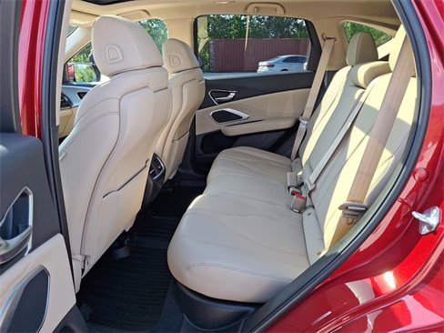 Used 2023 Acura RDX AWD image 10