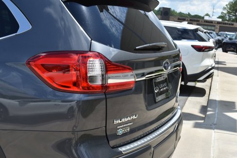 Used 2019 Subaru Ascent Touring image 15